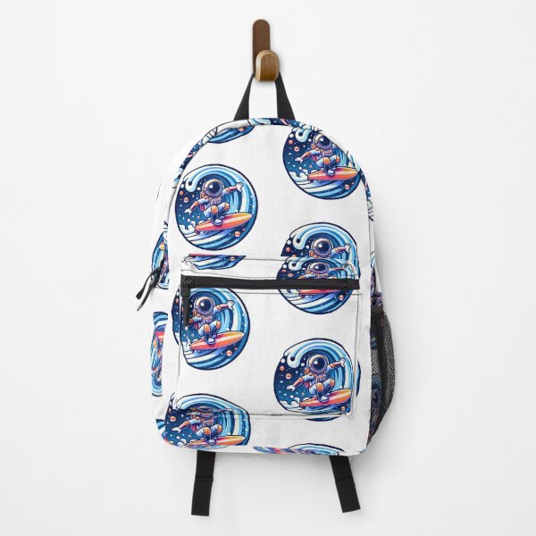 Item preview, Surfer Astronaut Adventurer. Fun Gifts. designed and sold by LilianPixel.