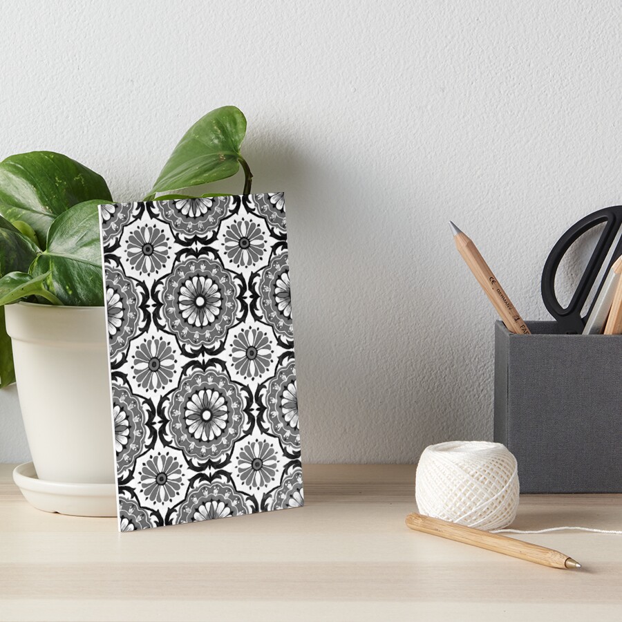 Item preview, Art Board Print designed and sold by ErianAndre.