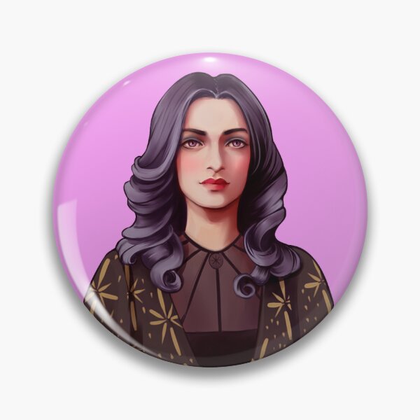 Item preview, Yennefer 4 designed and sold by YuKo27.