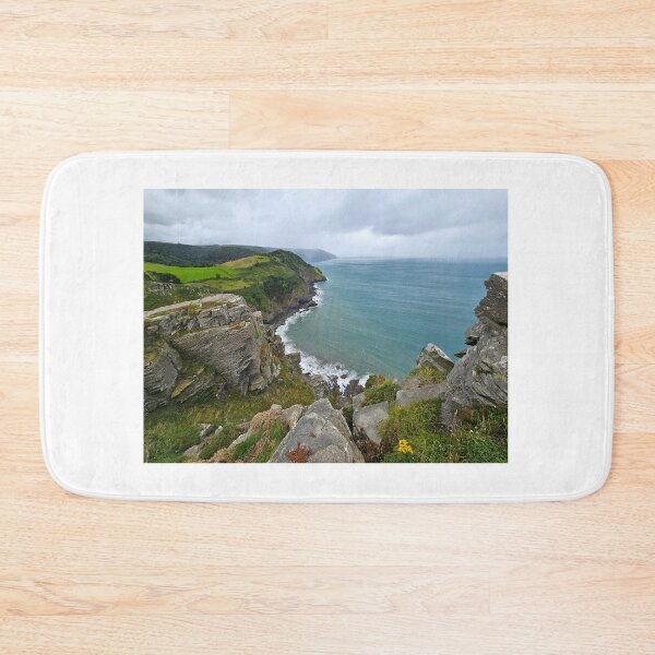 Item preview, Coastal View designed and sold by Kat Simmons.