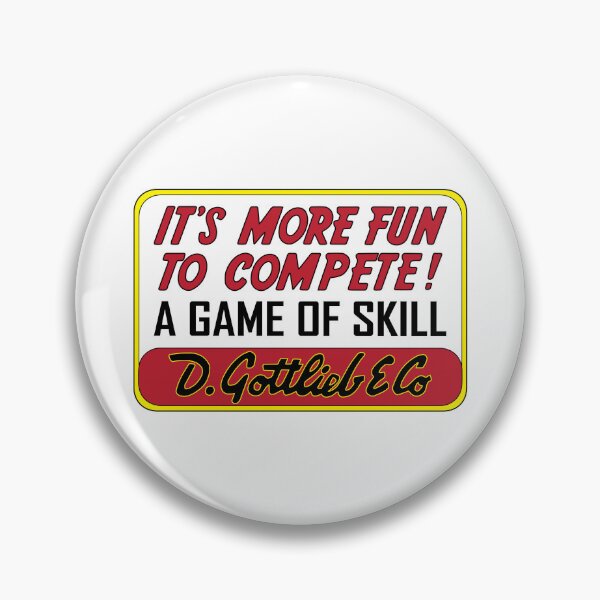 Item preview, It's more fun to compete! designed and sold by Lefanstouf.