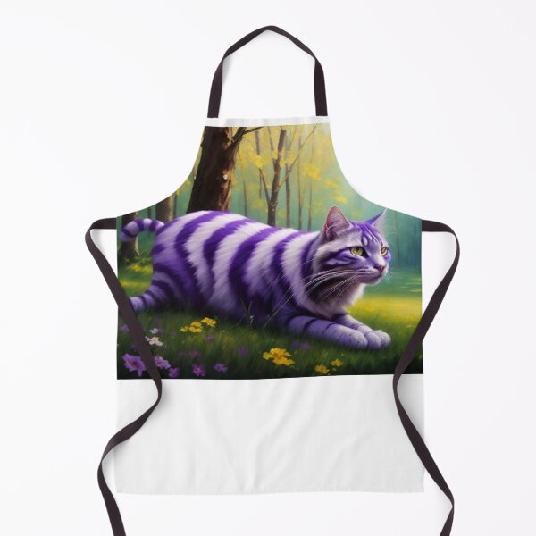 Item preview, Classic Alice In Wonderland Cheschire Cat  designed and sold by TheDarkWardrobe.