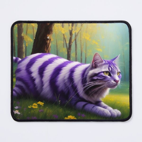 Item preview, Classic Alice In Wonderland Cheschire Cat  designed and sold by TheDarkWardrobe.