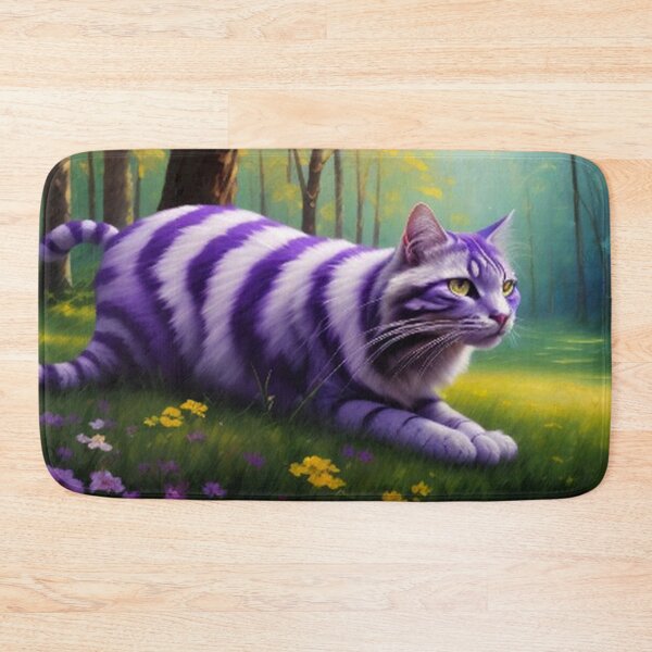 Item preview, Classic Alice In Wonderland Cheschire Cat  designed and sold by TheDarkWardrobe.