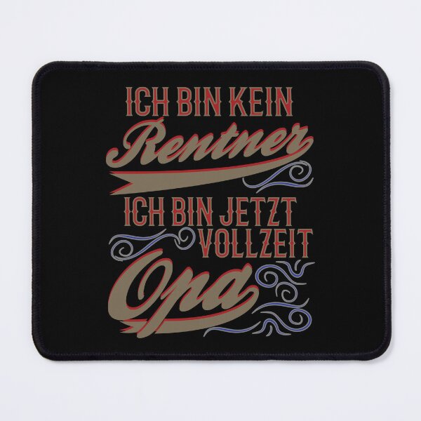 Artikelvorschau, Rente Rentner Opa Vintage entworfen und verkauft von MaximWundersee.