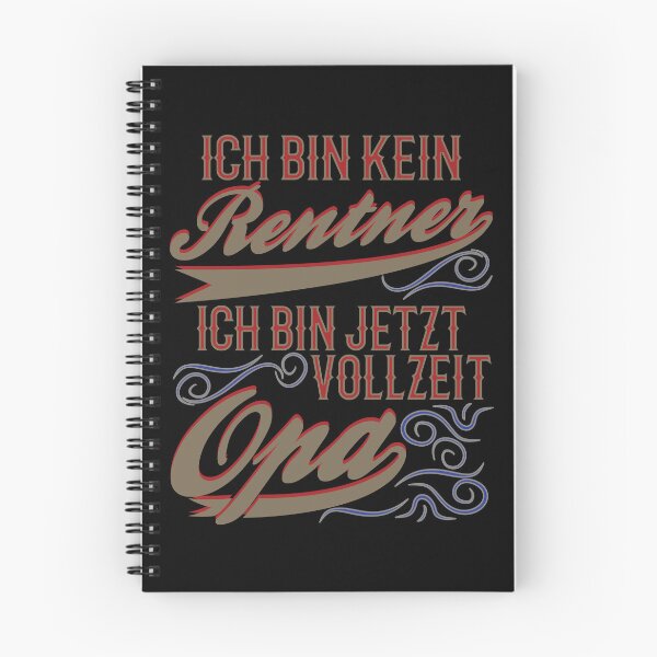 Artikelvorschau, Rente Rentner Opa Vintage entworfen und verkauft von MaximWundersee.