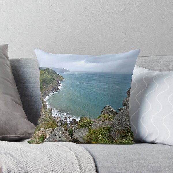Item preview, Coastal View designed and sold by Kat Simmons.