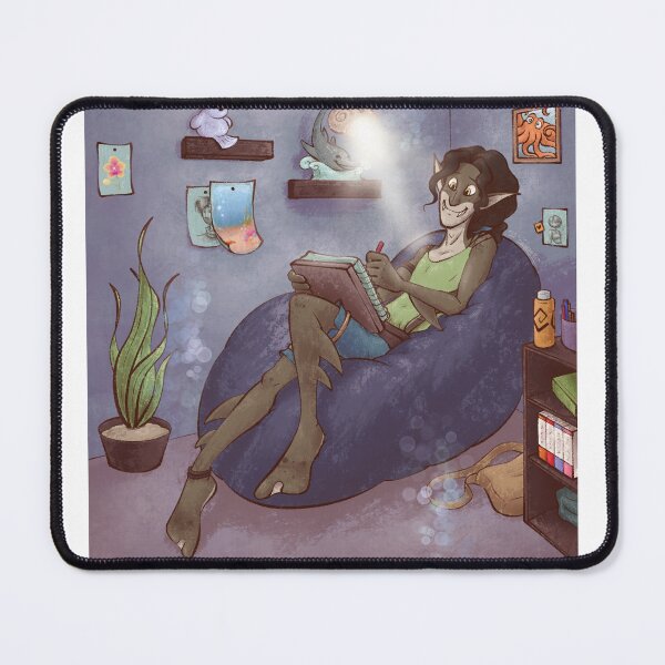 Item preview, MerMay 2022 - 1/7 designed and sold by PizzaPie30.