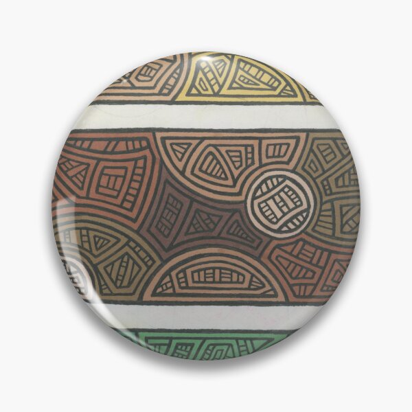 Item preview, Yellow, Brown, and Green designed and sold by XopherBograt.
