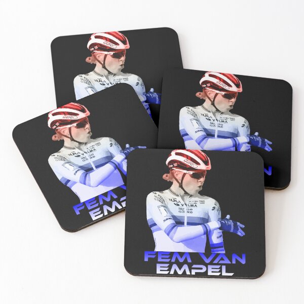 Item preview, Fem van EmpelFem van Empel designed and sold by Veloxie.