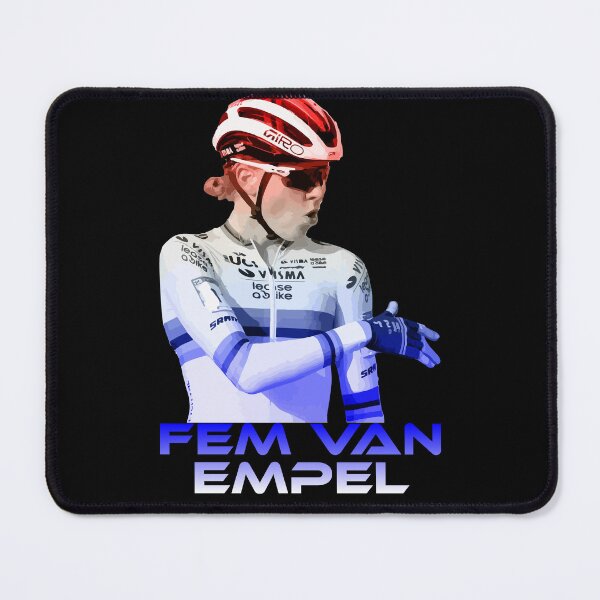 Item preview, Fem van EmpelFem van Empel designed and sold by Veloxie.