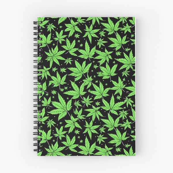 Item preview, Cannabis Hemp Leaves Decor designed and sold by Magnuna.