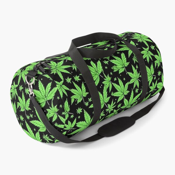 Item preview, Cannabis Hemp Leaves Decor designed and sold by Magnuna.