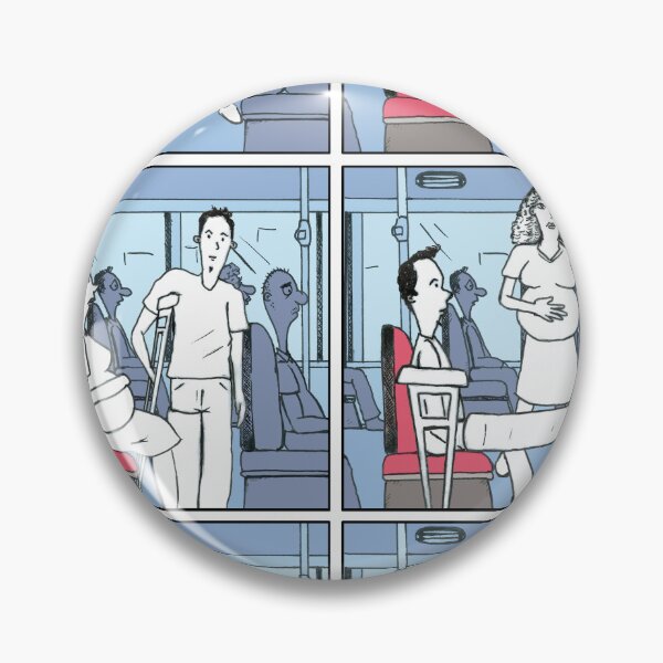 Item preview, on the bus designed and sold by matan kohn.
