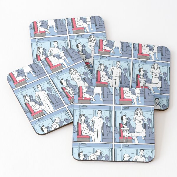Item preview, on the bus designed and sold by matan kohn.