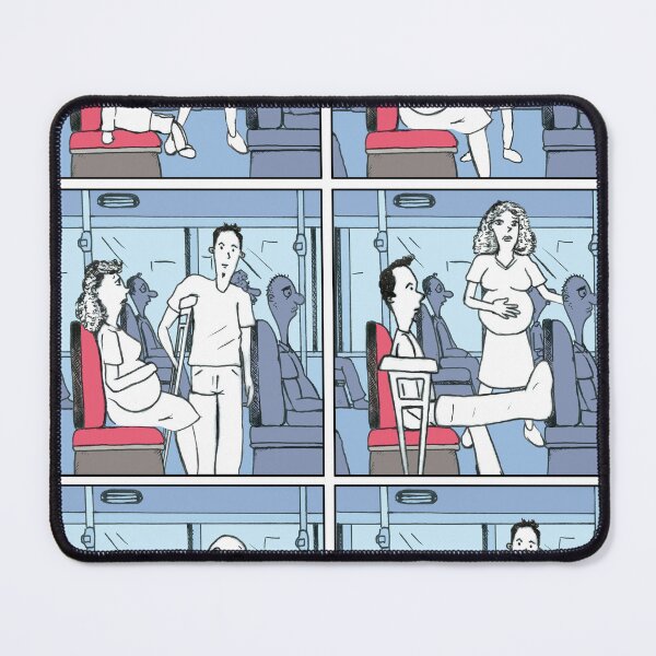 Item preview, on the bus designed and sold by matan kohn.