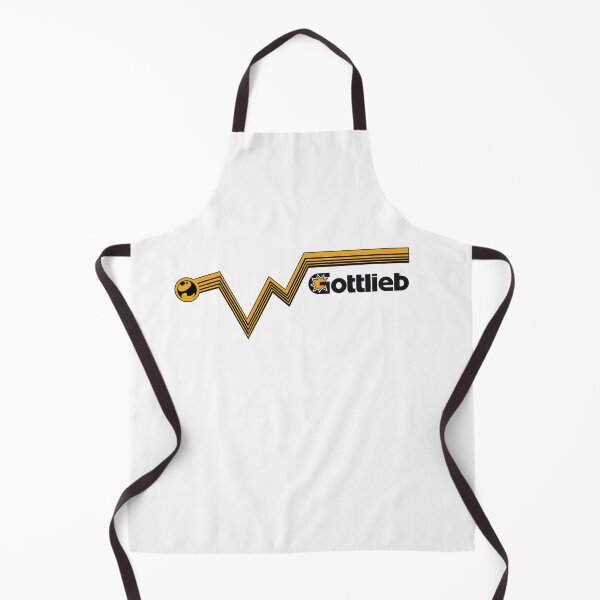 Item preview, Gottlieb Pinball designed and sold by Lefanstouf.