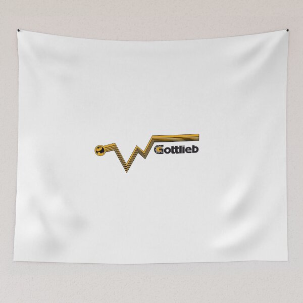 Item preview, Gottlieb Pinball designed and sold by Lefanstouf.