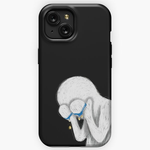 Crying iPhone Cases for Sale