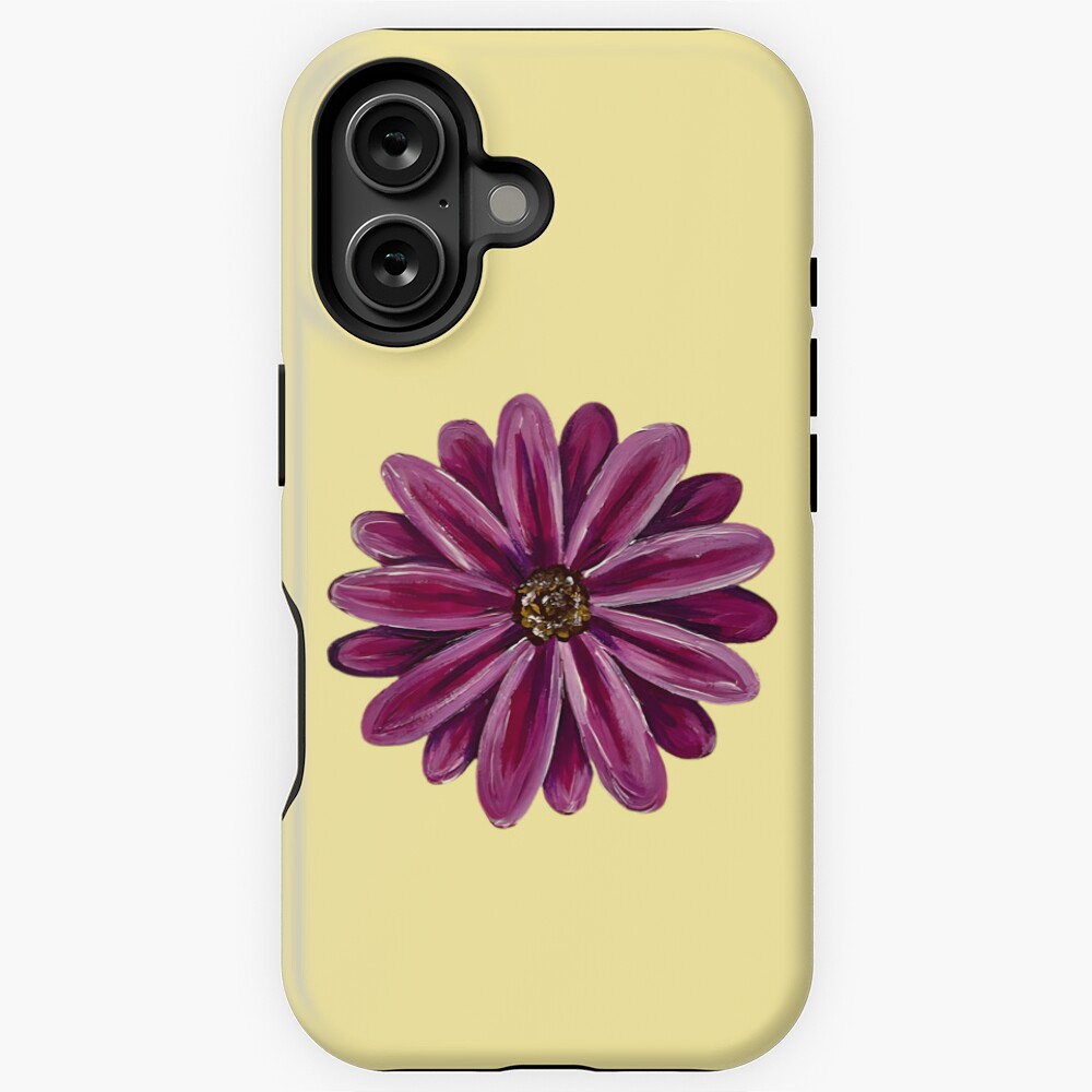 Item preview, iPhone Magsafe Tough Case designed and sold by Bekah-Grace.