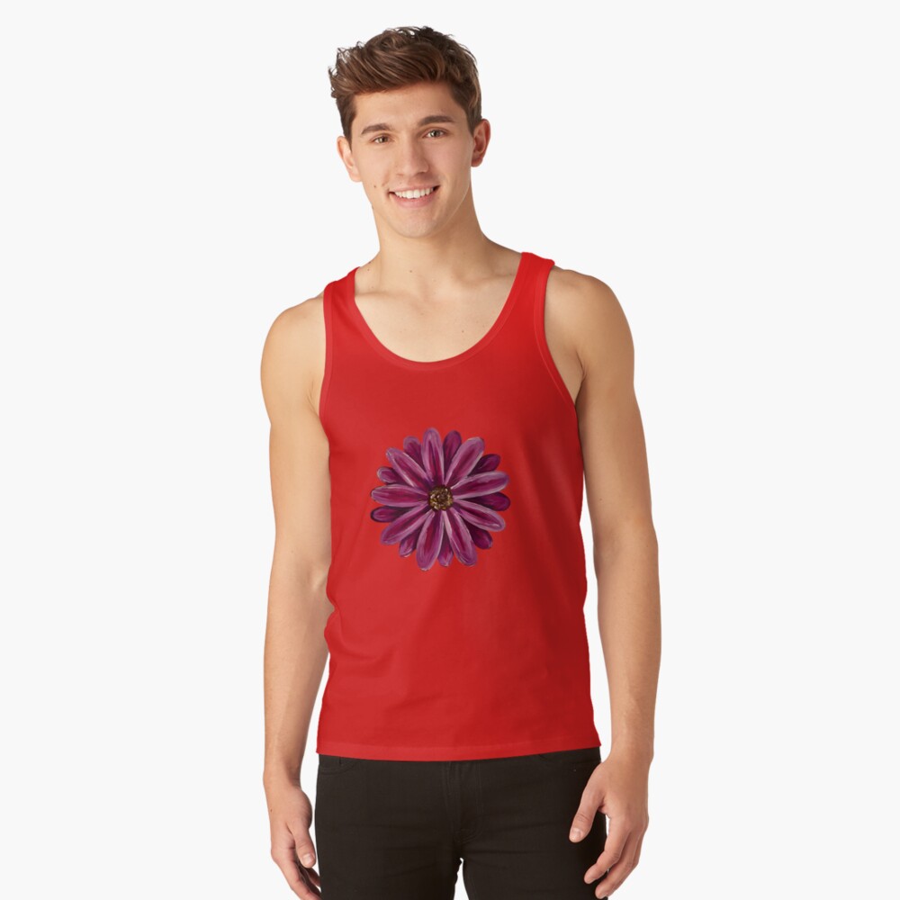 Item preview, Tank Top designed and sold by Bekah-Grace.