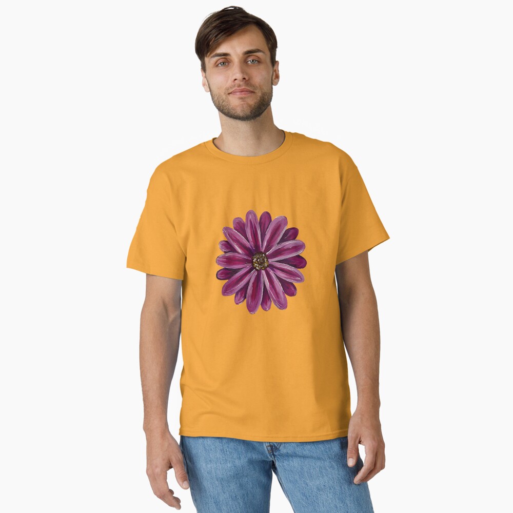 Item preview, Classic T-Shirt designed and sold by Bekah-Grace.