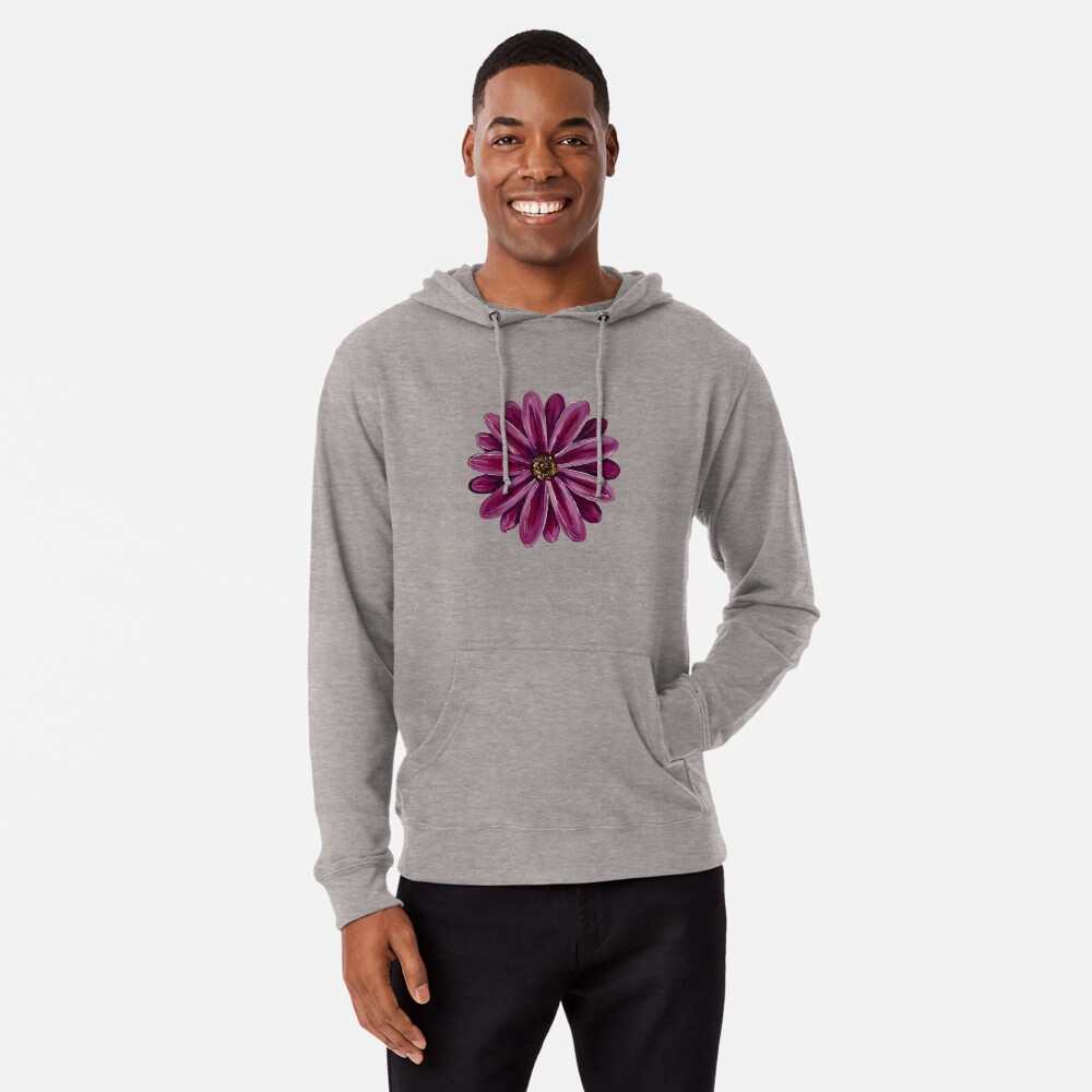 Item preview, Lightweight Hoodie designed and sold by Bekah-Grace.