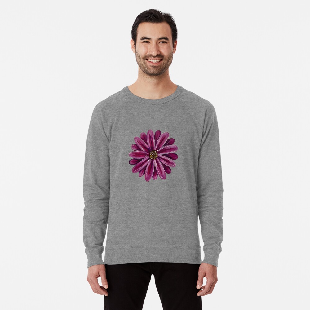 Item preview, Lightweight Sweatshirt designed and sold by Bekah-Grace.