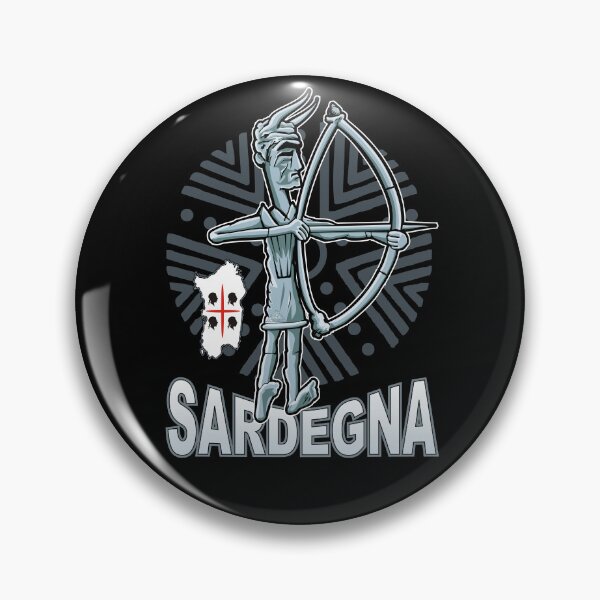 Item preview, Sardegna arciere bronzetto sardo designed and sold by studioss76.