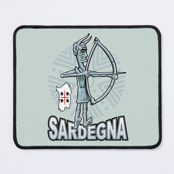 Item preview, Sardegna arciere bronzetto sardo designed and sold by studioss76.