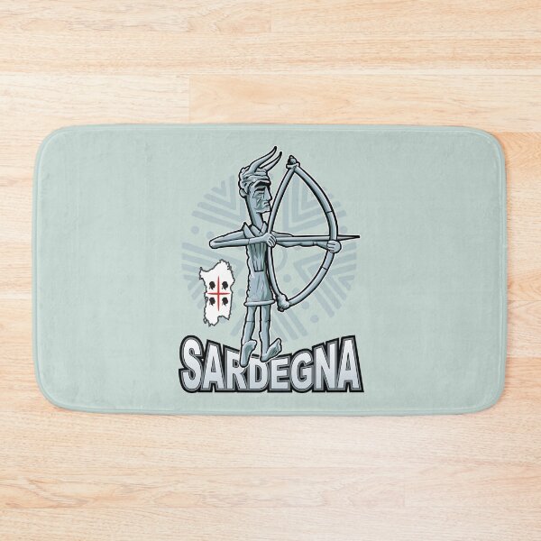 Item preview, Sardegna arciere bronzetto sardo designed and sold by studioss76.