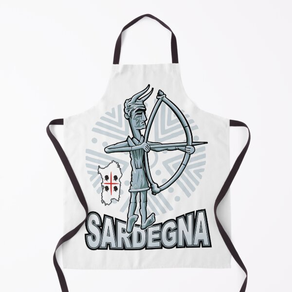 Item preview, Sardegna arciere bronzetto sardo designed and sold by studioss76.