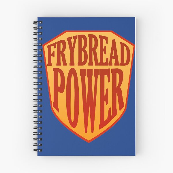 Item preview, frybread power designed and sold by ebird14.