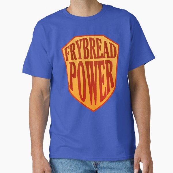 Item preview, frybread power designed and sold by ebird14.