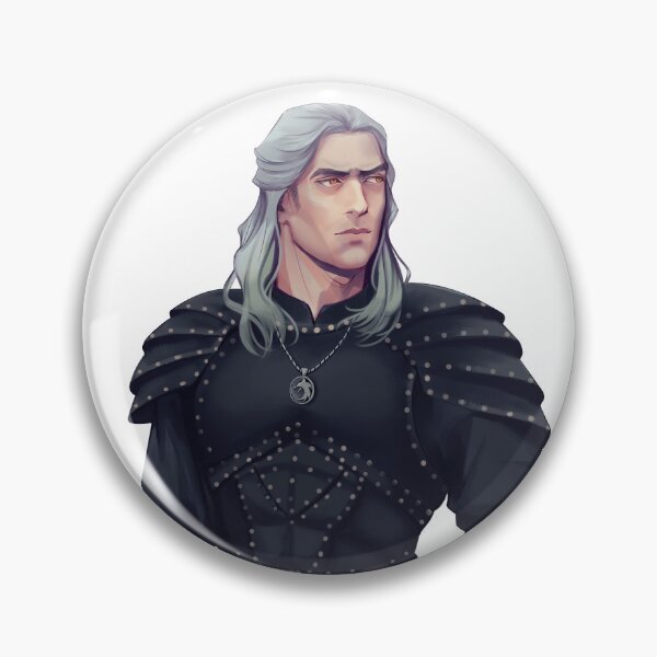 Artikelvorschau, Geralt entworfen und verkauft von YuKo27.