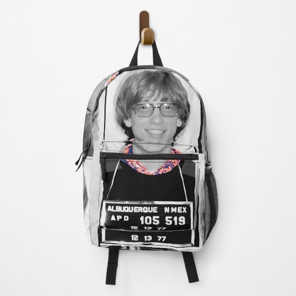 Item preview, Famous Mugshots - Shrill Bill designed and sold by blackink-design.