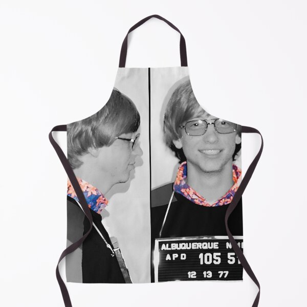 Item preview, Famous Mugshots - Shrill Bill designed and sold by blackink-design.
