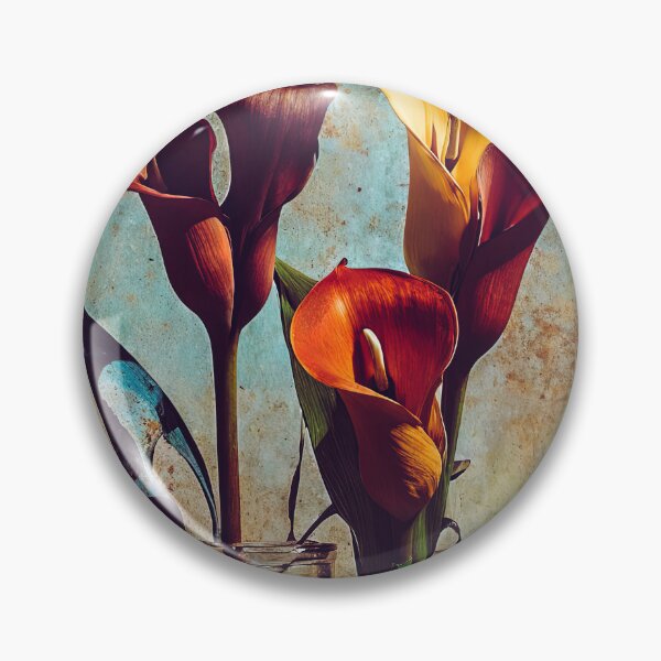 Item preview, Flowers designed and sold by Jean-François Dupuis.