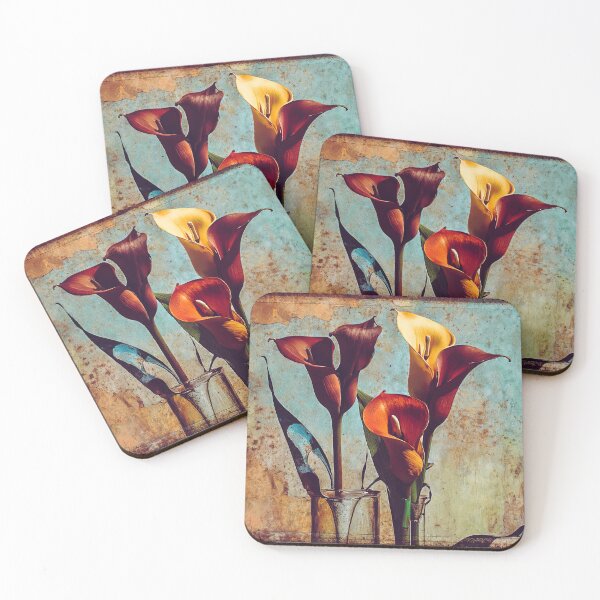 Item preview, Flowers designed and sold by Jean-François Dupuis.