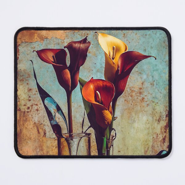 Item preview, Flowers designed and sold by Jean-François Dupuis.
