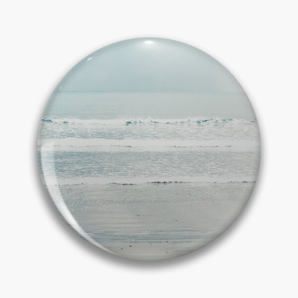 Item preview, Tranquil Beach  designed and sold by AbracadabraArt.
