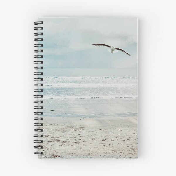 Item preview, Tranquil Beach  designed and sold by AbracadabraArt.