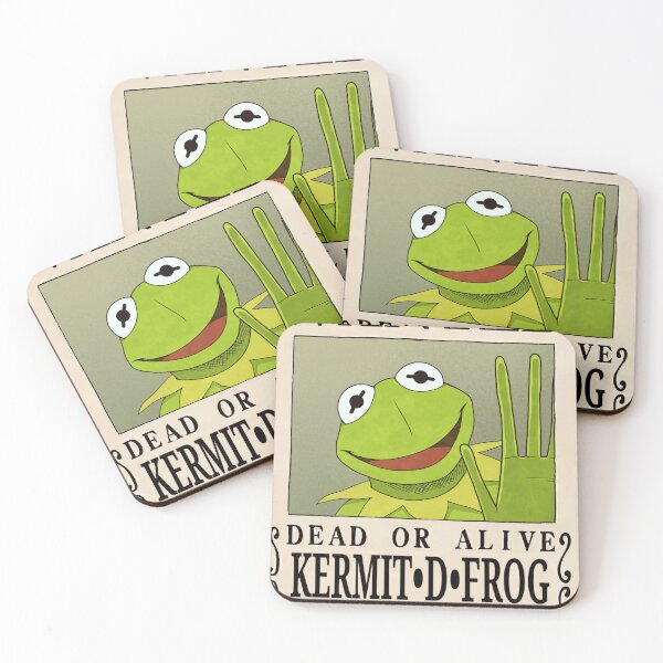 Item preview, D. FROG designed and sold by Imaplatypus.