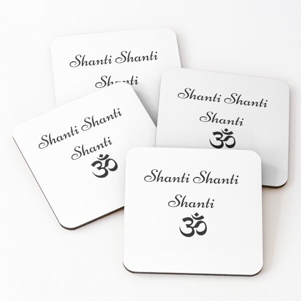 Item preview, Shanti designed and sold by Art's Asana.