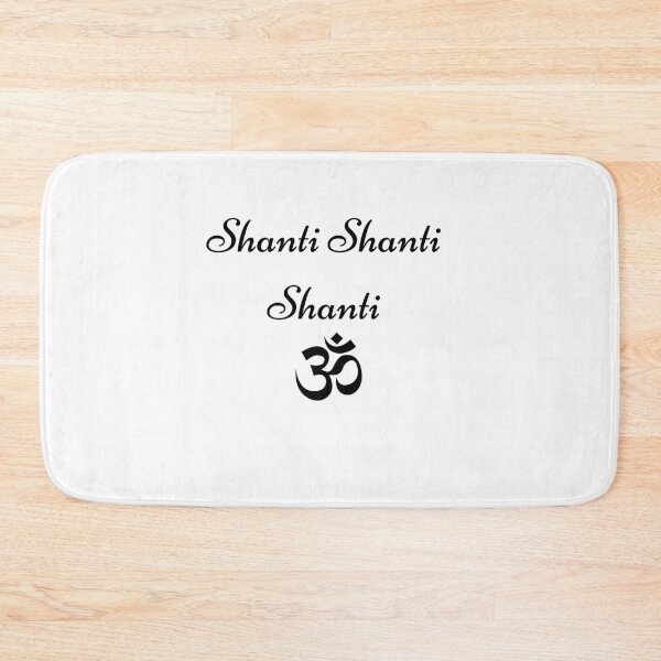 Item preview, Shanti designed and sold by Art's Asana.