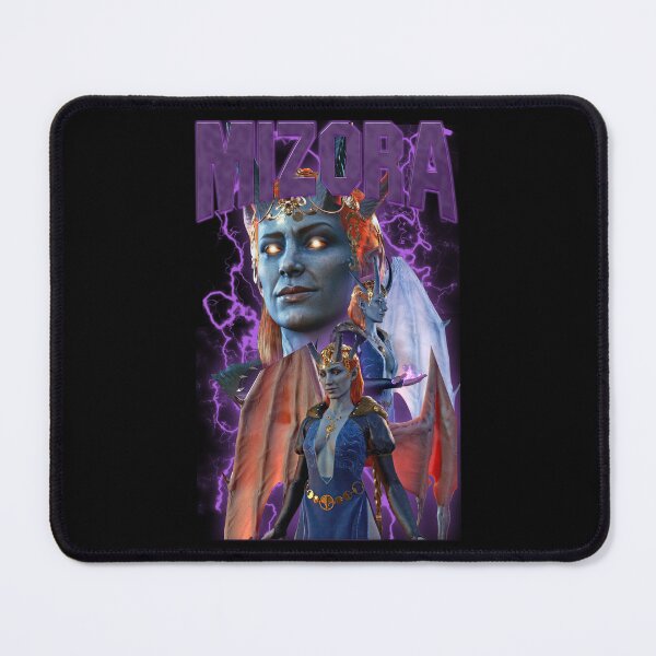 Item preview, Bootleg Series - Mizora designed and sold by tripinmidair.