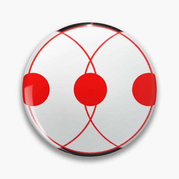 Item preview, Three body problem Trisolaris designed and sold by BA-reacts.
