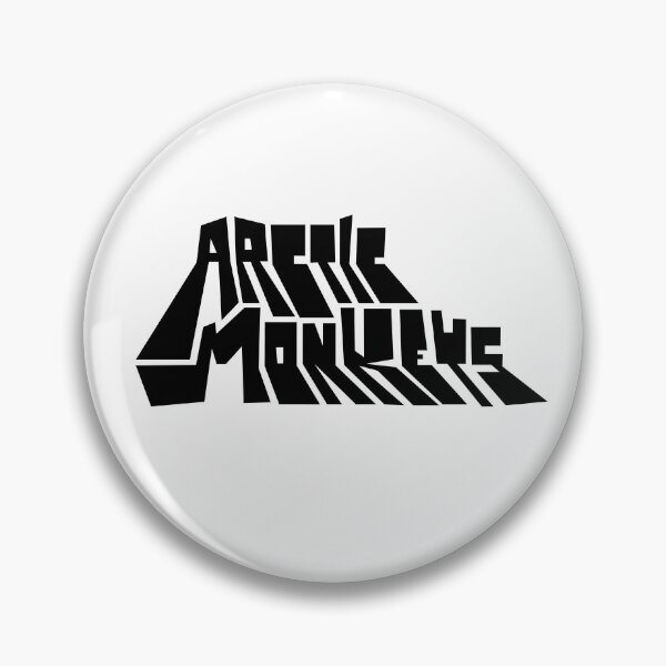 Item preview, Arctic Monkeys Fluorescent Adolescent 2007 designed and sold by MACCAs63.