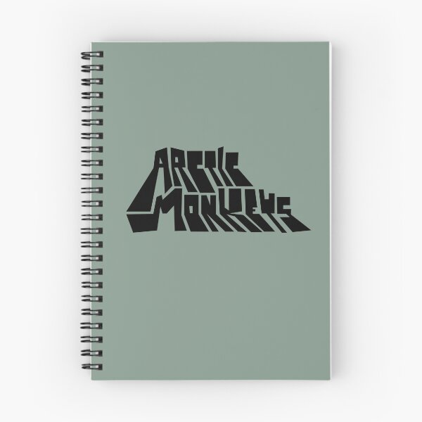 Item preview, Arctic Monkeys Fluorescent Adolescent 2007 designed and sold by MACCAs63.