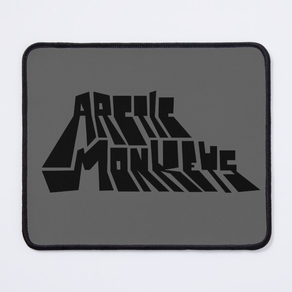 Item preview, Arctic Monkeys Fluorescent Adolescent 2007 designed and sold by MACCAs63.
